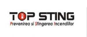 TOP STING